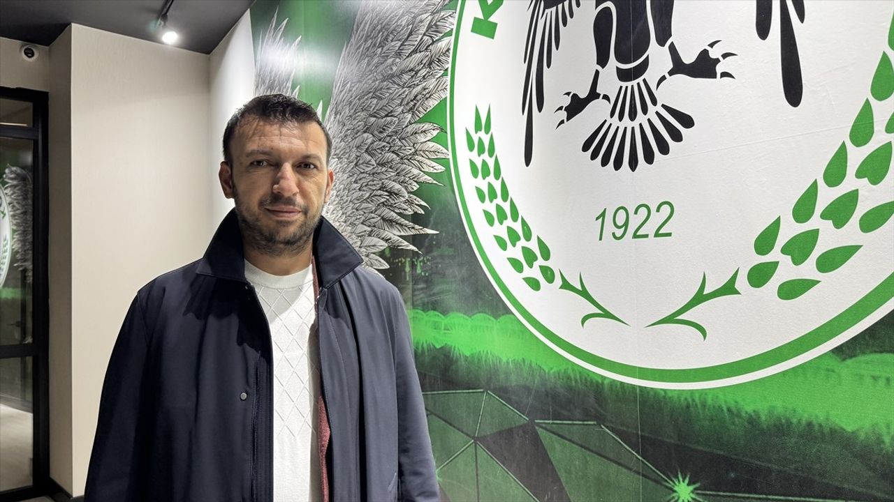 Konyaspor, Evindeki İki Kritik Maçla Galibiyet Hedefliyor
