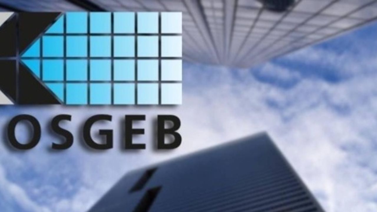 KOSGEB Kayseri, Girişimcilere 800 Milyon TL Destek Paketini Açıkladı