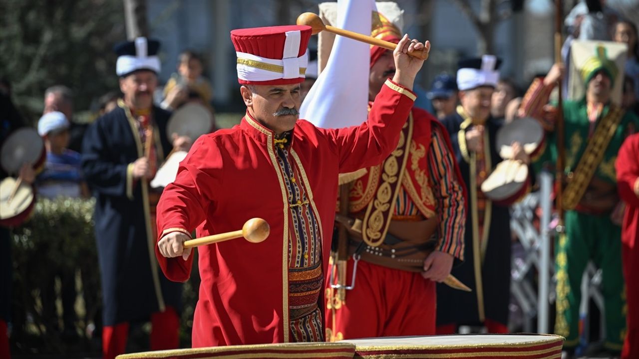 Külliye'de Ramazan Etkinlikleri Devam Ediyor