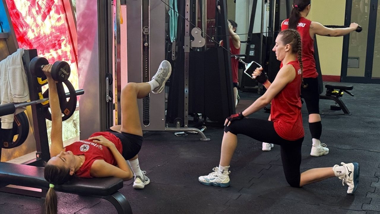 Kuzeyboru, Fenerbahçe Medicana Maçına Galibiyet Hedefiyle Çıkacak