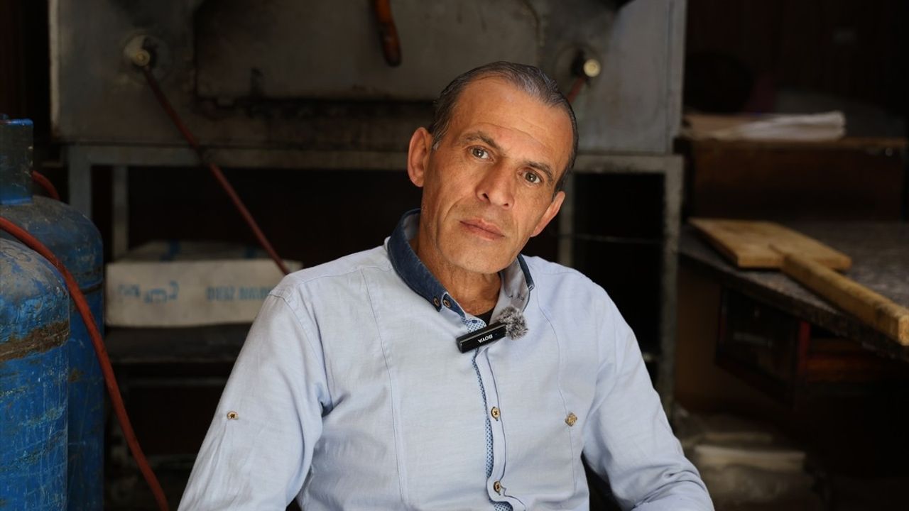 Lübnan'ın Güneyinde Bayram Sevinci Yok: Güvenlik Endişeleri ve Ekonomik Zorluklar