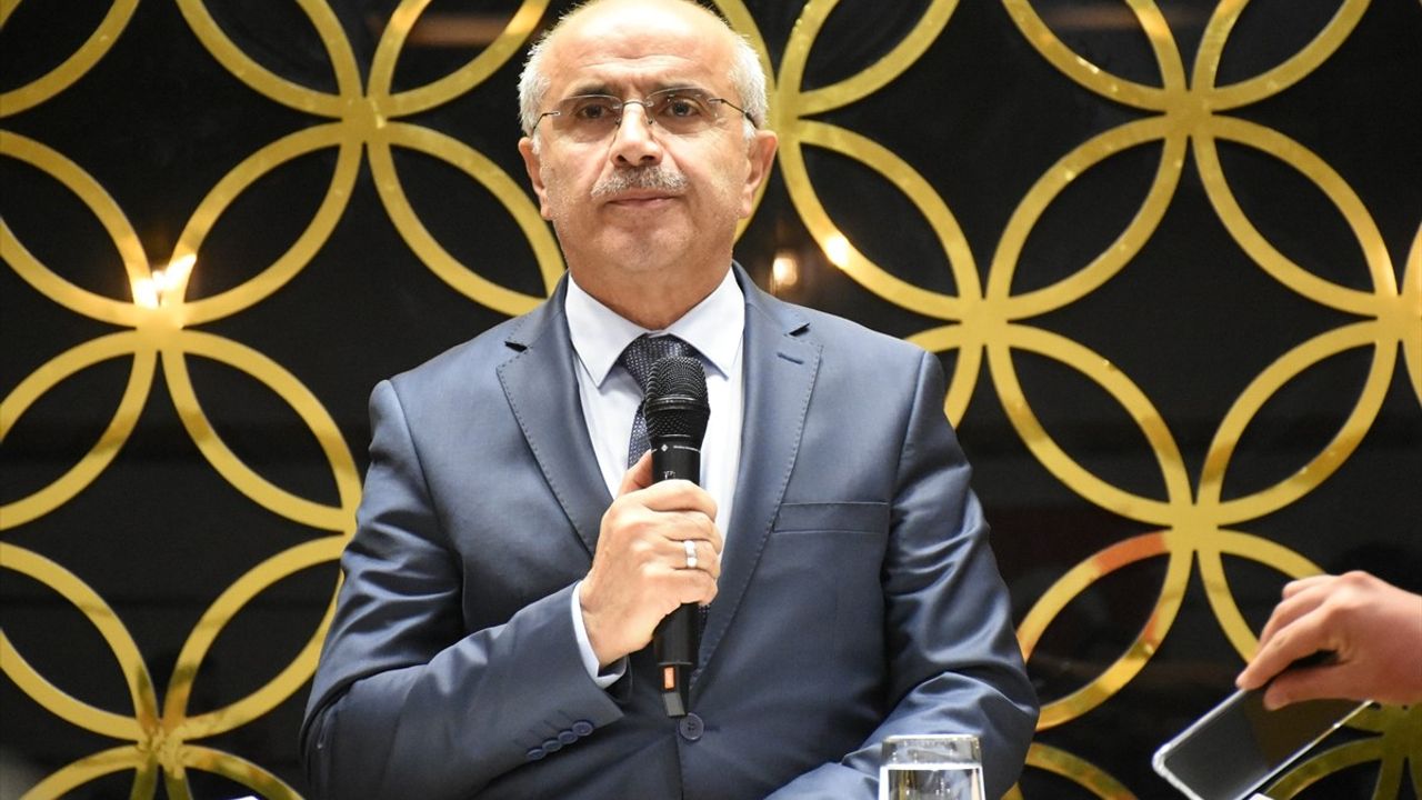 Malatya'da 95 Bin Bağımsız Bölümün İhalesi Tamamlandı