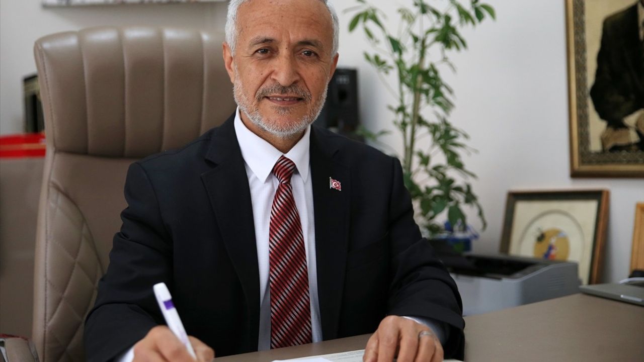 Manisa'da İzmir Büyükşehir Belediyesi'nin Su Kuyusu Açma Planına Tepkiler Yükseliyor