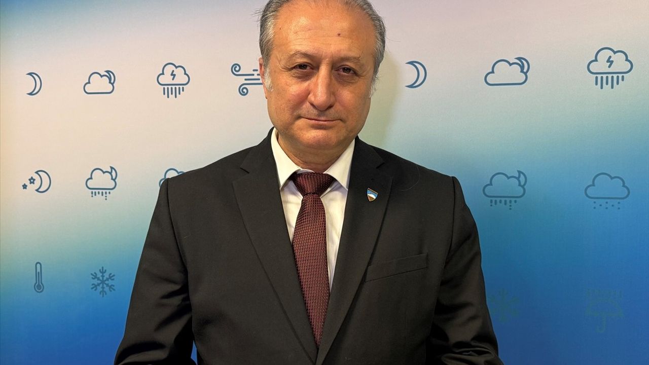 Meteoroloji'den Sıcaklık Düşüşü Uyarısı: Sağlık Üzerinde Etkileri Olacak