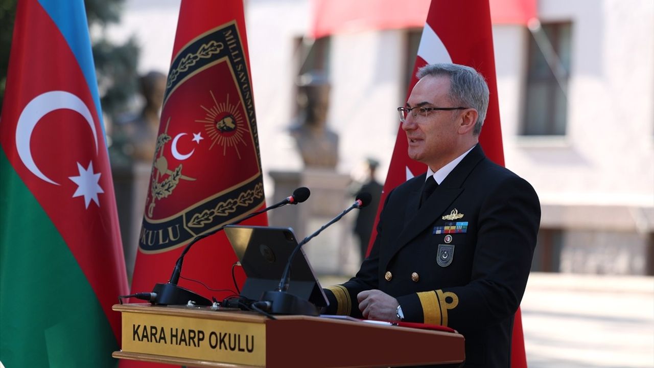 MSB Basın Bilgilendirme Toplantısı: 502 Terörist Etkisiz Hale Getirildi