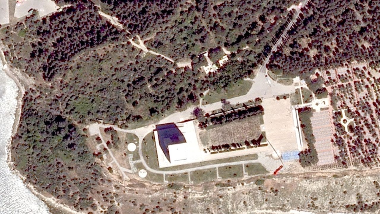 MSB, Çanakkale Şehitler Abidesi'nin Tarihi Fotoğraflarını Paylaştı