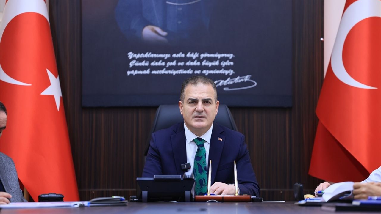 Muğla'da Üç Suç Örgütü Çökertildi: 15 Tutuklama