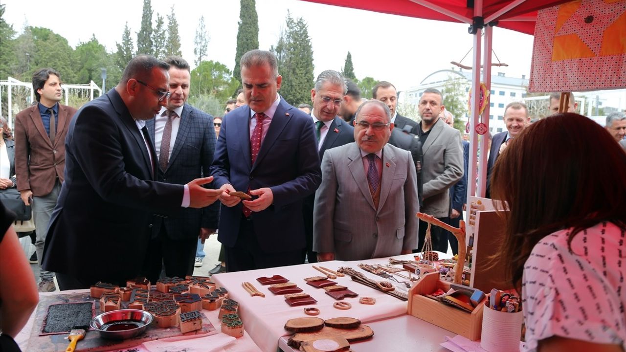 Muğla'da 'Uluslararası Sıfır Atık Günü' Kutlandı