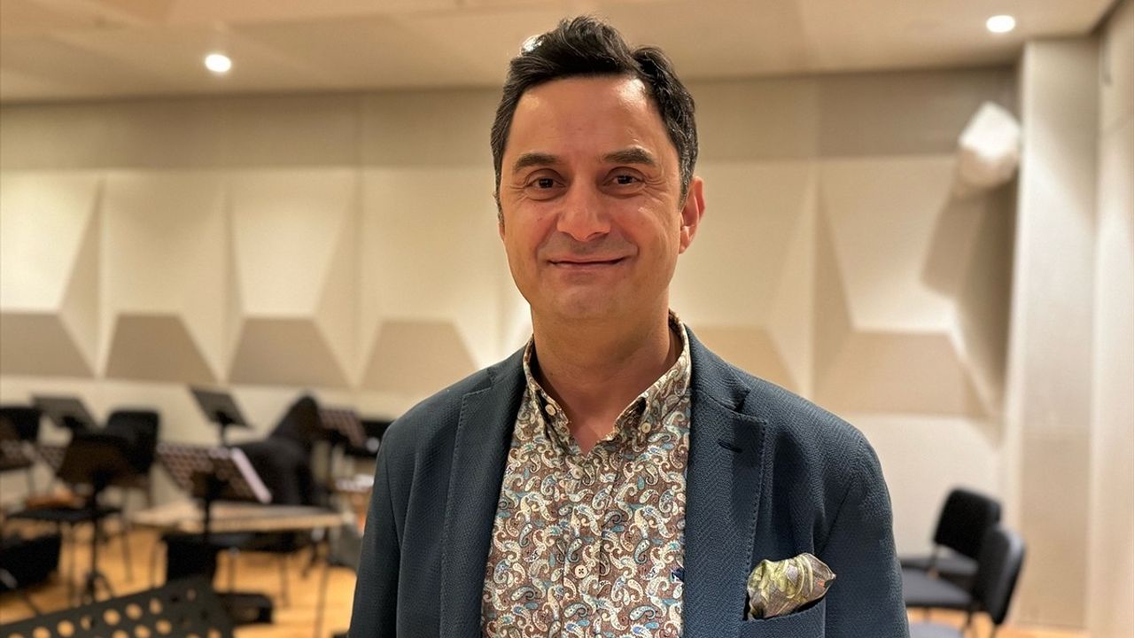 Müzikle Tedavi: 'Tedavüyyeü'l Musikiyye' Müzikali Sanatseverlerle Buluşuyor