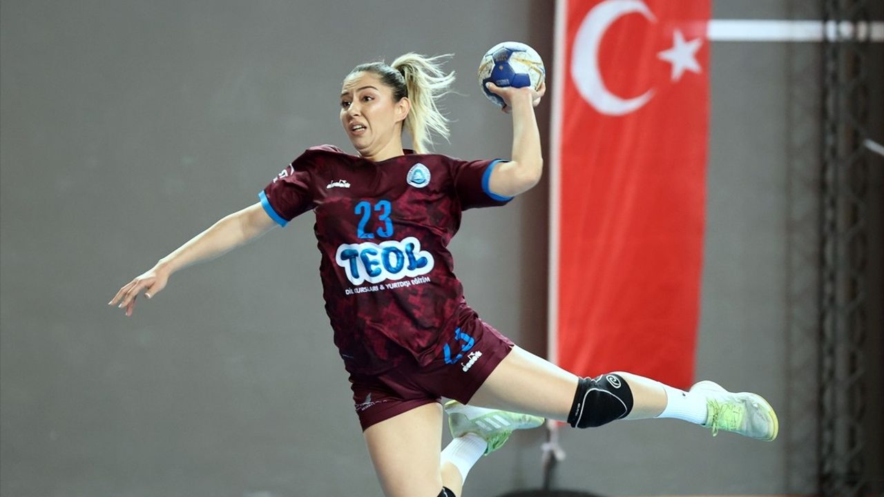 Ortahisar Belediyespor, Anadolu Üniversitesi'ni Mağlup Ederek Türkiye Kupası'nda İlerledi