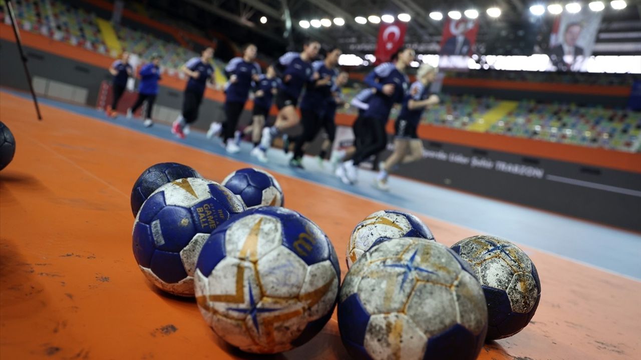 Ortahisar Belediyespor, Avrupa Kupaları Hedefliyor