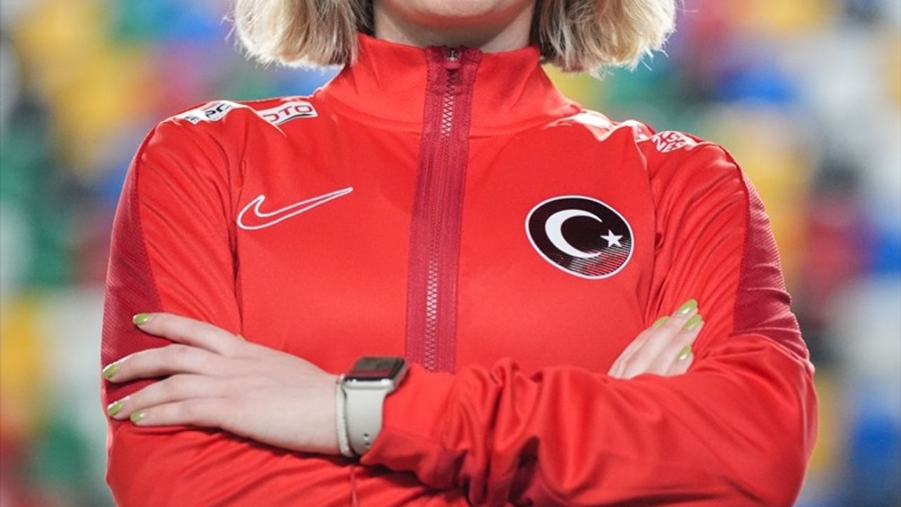 Özel Sporcular Atletizm Milli Takımı Avrupa Şampiyonası'na İddialı Bir Şekilde Hazırlanıyor