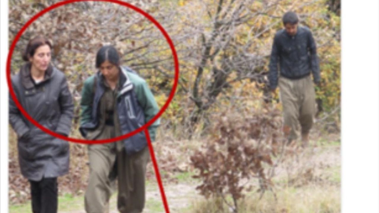 PKK/KCK Operasyonu: Tutuklanan Belediye Yetkililerine Yönelik İddianame Detayları Ortaya Çıktı