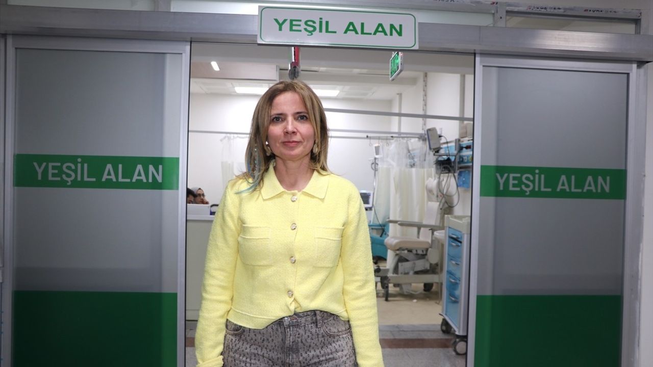 Ramazan Ayında Acil Servislerde Artan Sağlık Sorunları ve Trafik Kazalarına Dikkat