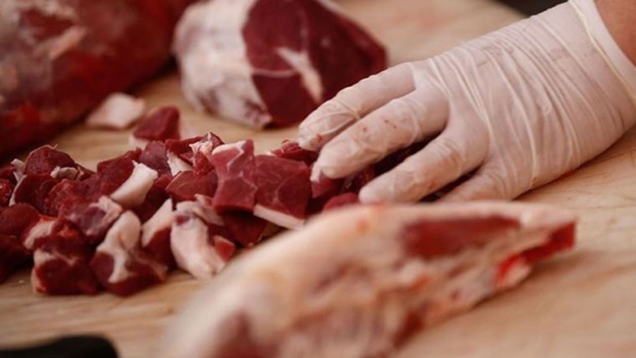 Ramazan Ayında Kıyma Fiyatlarında Yüzde 50 İndirim Başladı