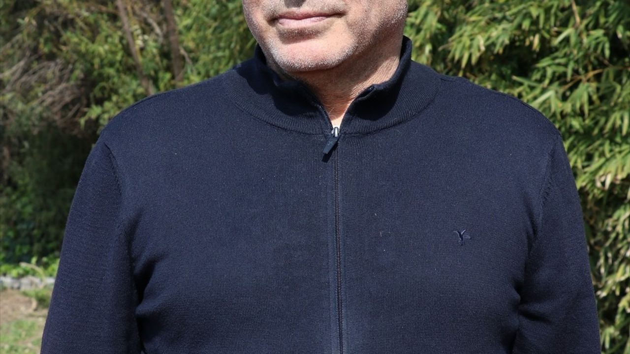 Ramazanda Mineral Dengesi İçin Doğal Tuz Tüketimi Önerisi