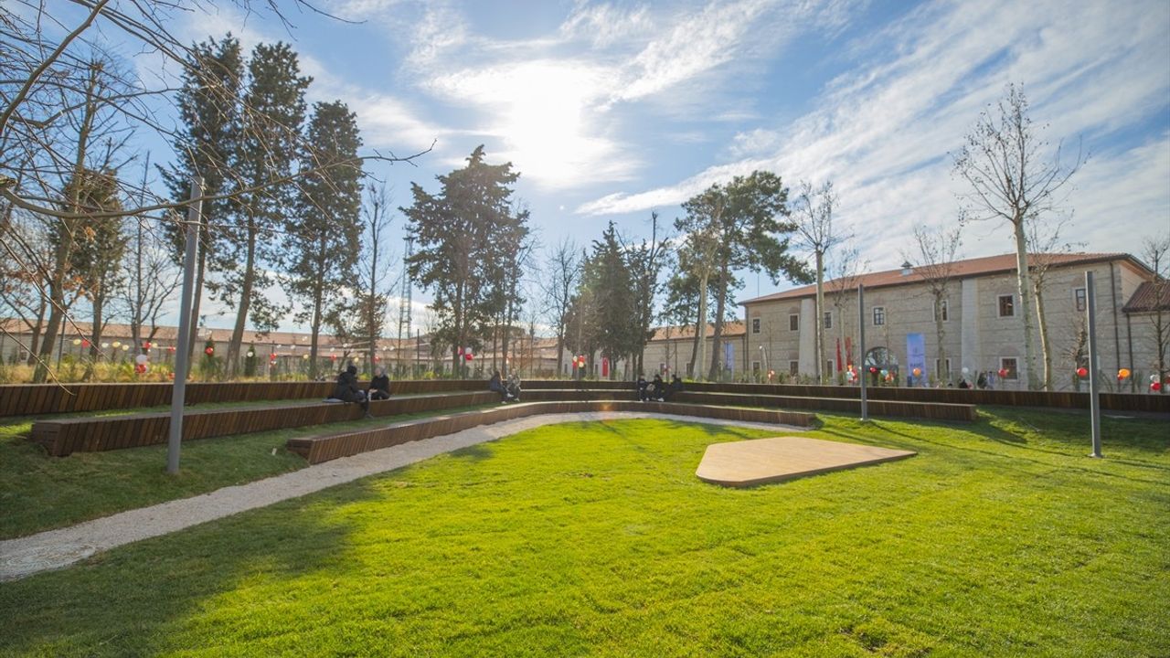 Rami İstanbul Okulu ile Kültürel Miras Derinlemesine Ele Alınıyor