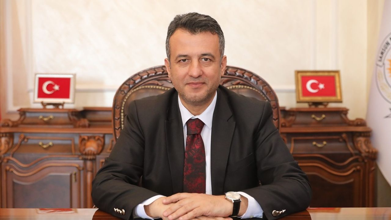 Samsun, Chery ve MKE Yatırımları ile Üretim Merkezi Olma Yolunda