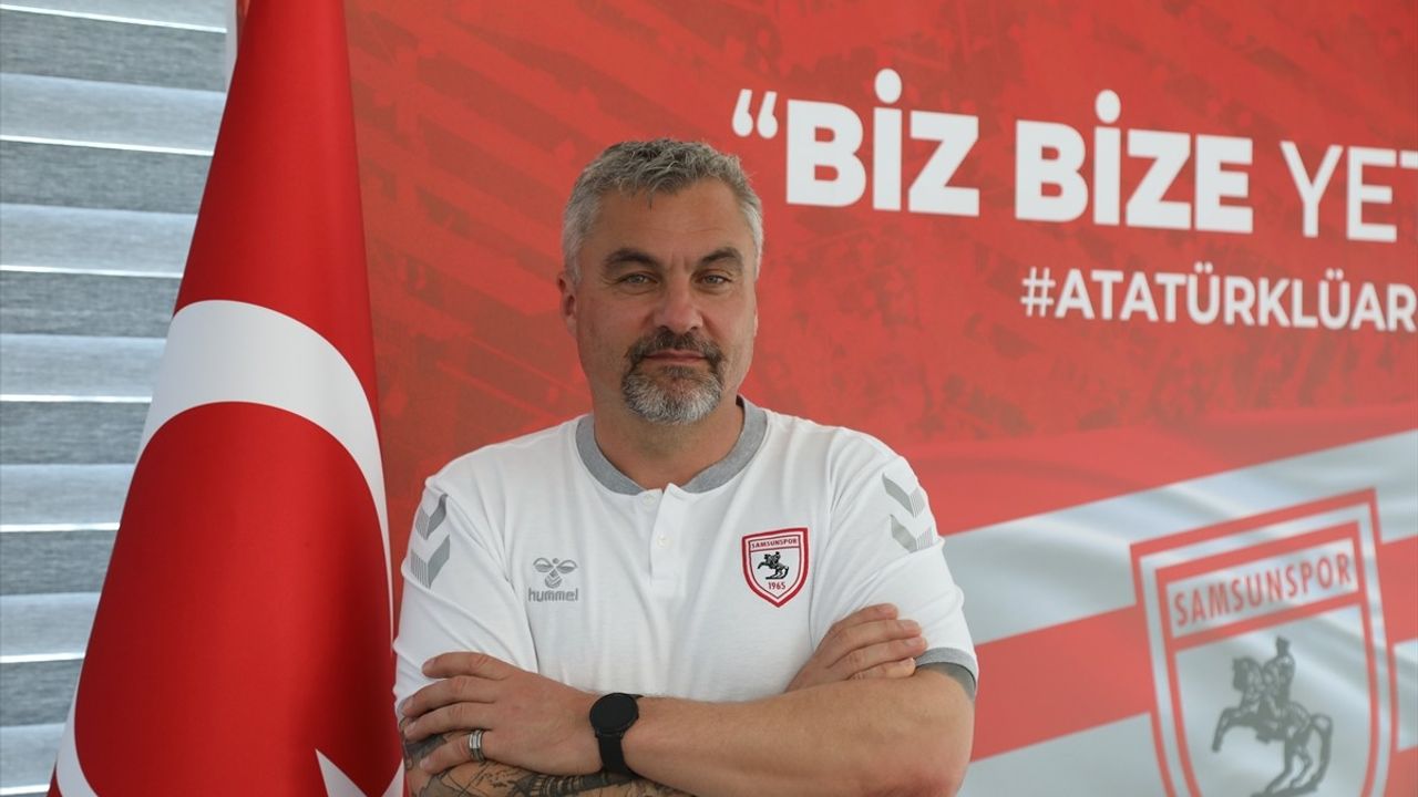 Samsunspor, Fenerbahçe Karşısında Baskılı Oyun Planlıyor