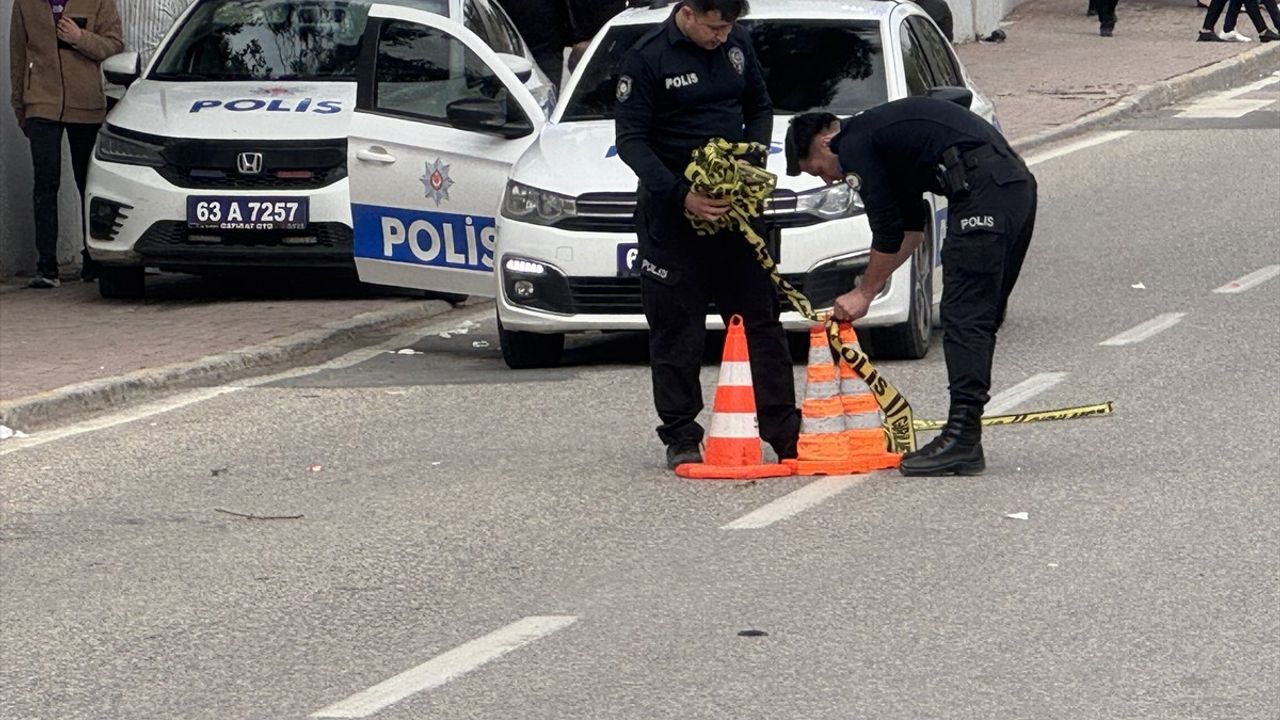 Şanlıurfa'da Silahlı Saldırı: İki Kardeş Hayatını Kaybetti