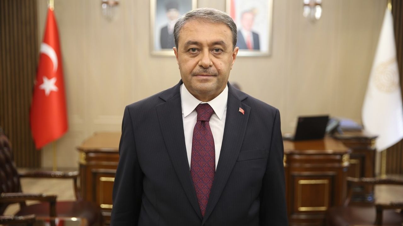 Şanlıurfa Valisi'nden Okula Gitmeyen Öğrencilere Para Cezası Uygulaması