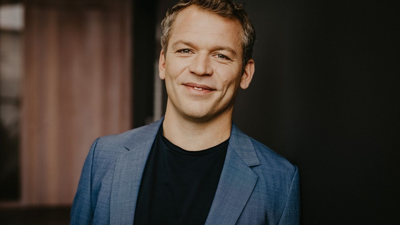 SAP'nin Yapay Zeka ve Teknoloji Başkanı Philip Herzig, Yapay Zeka'nın Geleceği Hakkında Bilgi Verdi