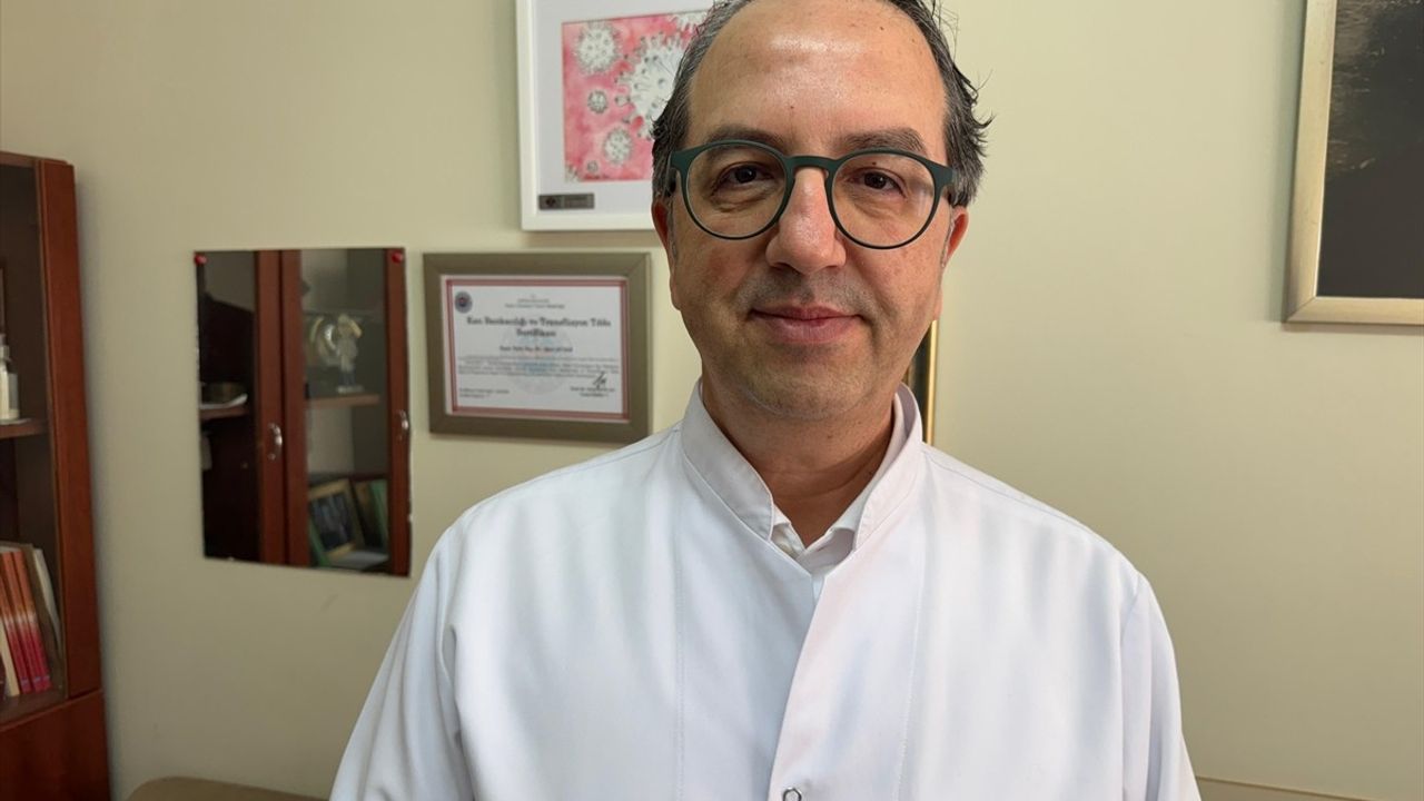 Solunum Yolu Enfeksiyonlarında Antibiyotik Kullanımı: Uzman Uyarısı