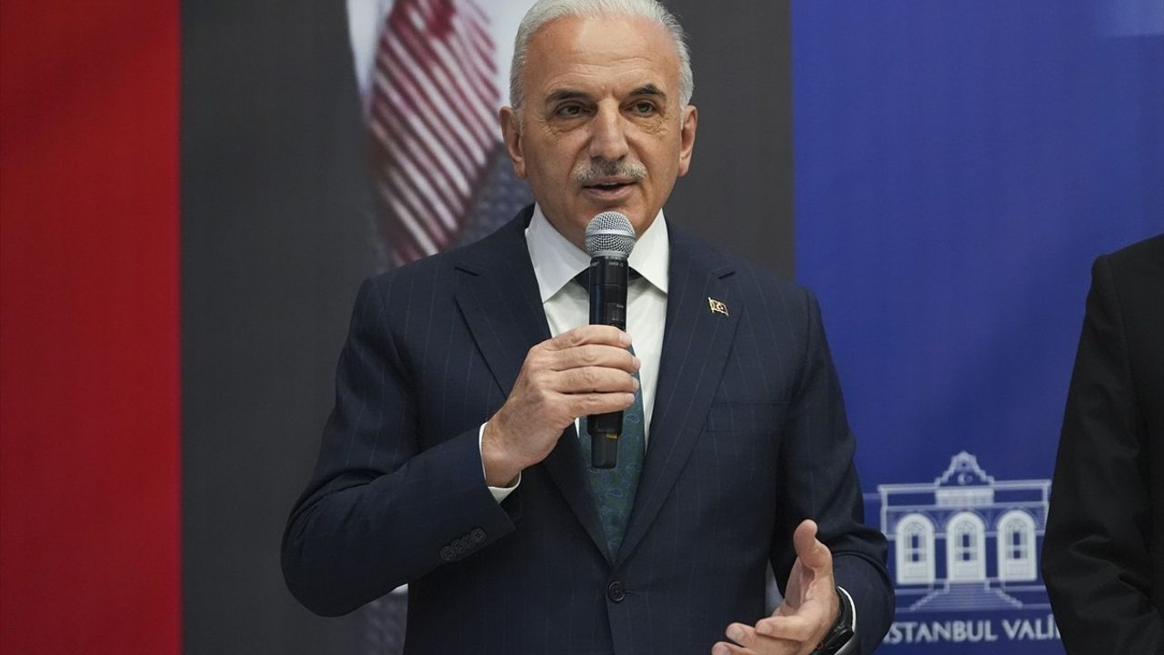 SPK Finans Lisesi Protokol İmza Töreni Düzenlendi