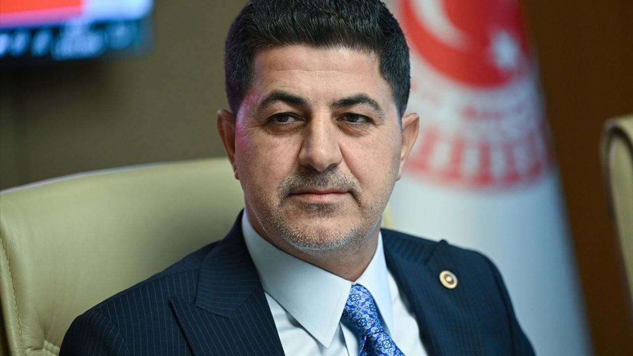 TBMM Bebek Ölümlerini ve Özel Sağlık Kuruluşlarını Araştırma Komisyonu Toplandı