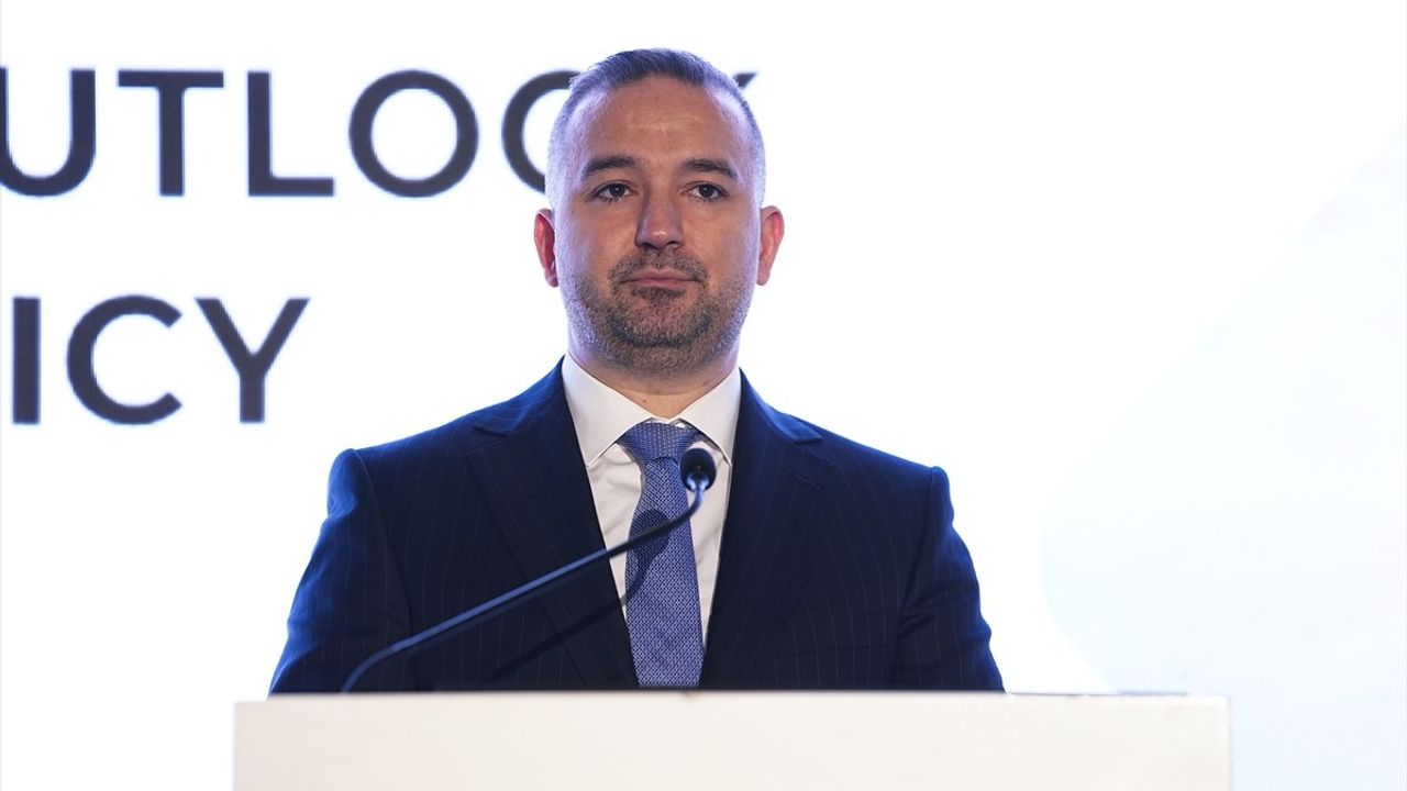 TCMB Başkanı Karahan: Piyasalardaki Oynaklığı Sınırlamak İçin Proaktif Adımlar Atıyoruz