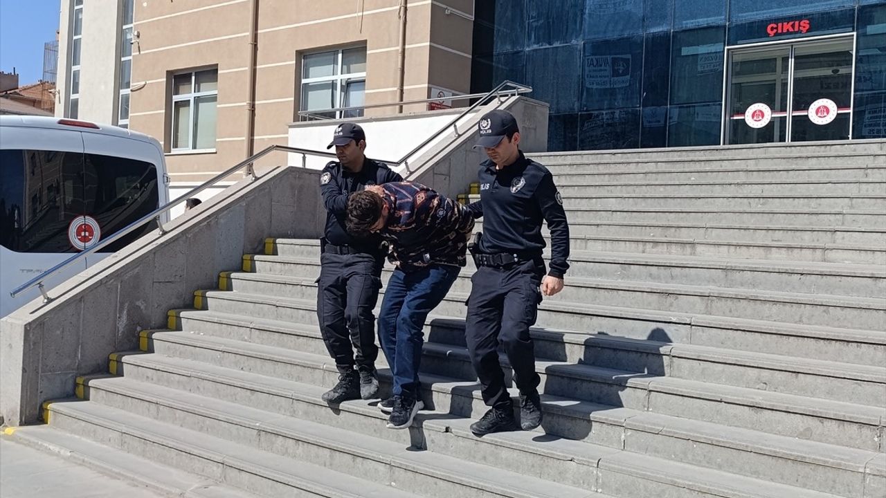 Tekirdağ'da Yayalara Çarpan Alkollü Sürücü Tutuklandı