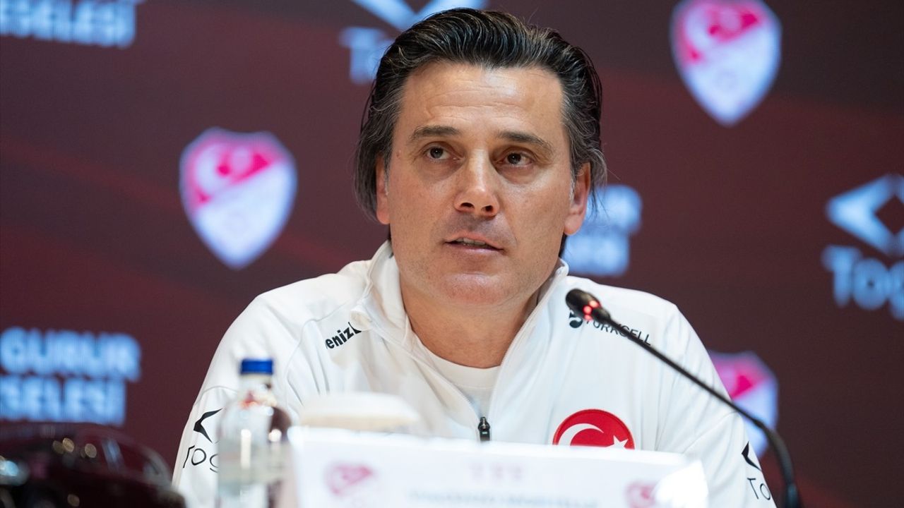 TFF ve TOGG Arasında Milli Takımlar Ana Sponsorluk Anlaşması İmzalandı