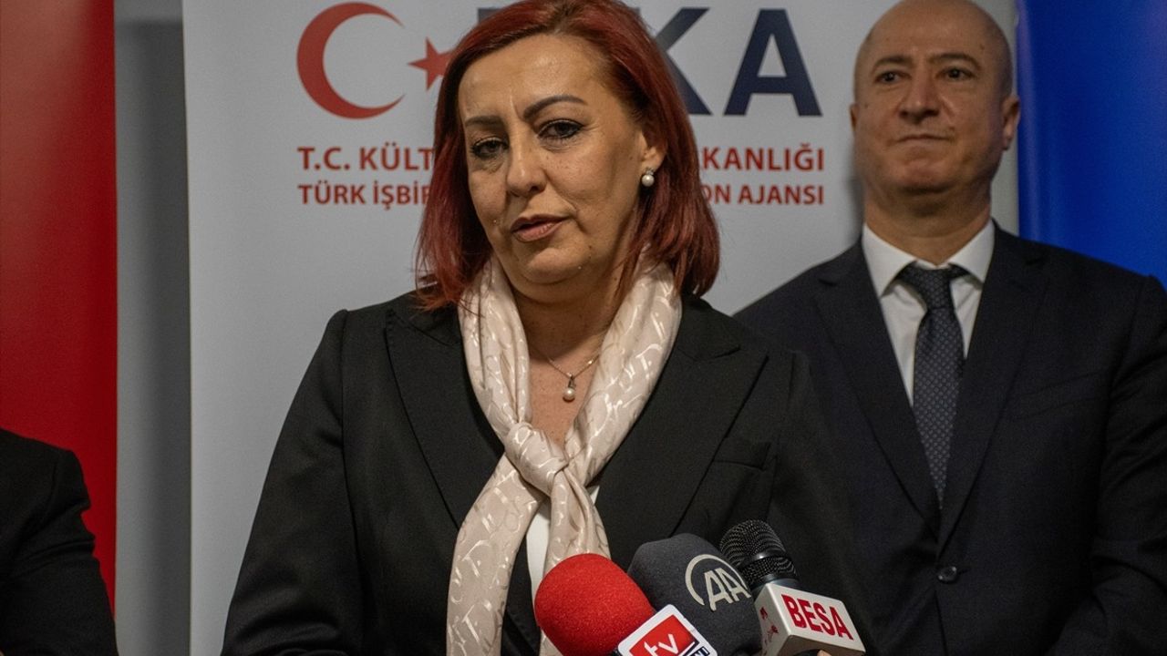 TİKA, Prizrenli Emeklilere Sağlık Desteği Sağladı