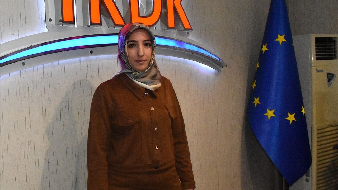 TKDK, Kadın Girişimcilere 29 Milyon Lira Hibe Desteği Sağlayacak