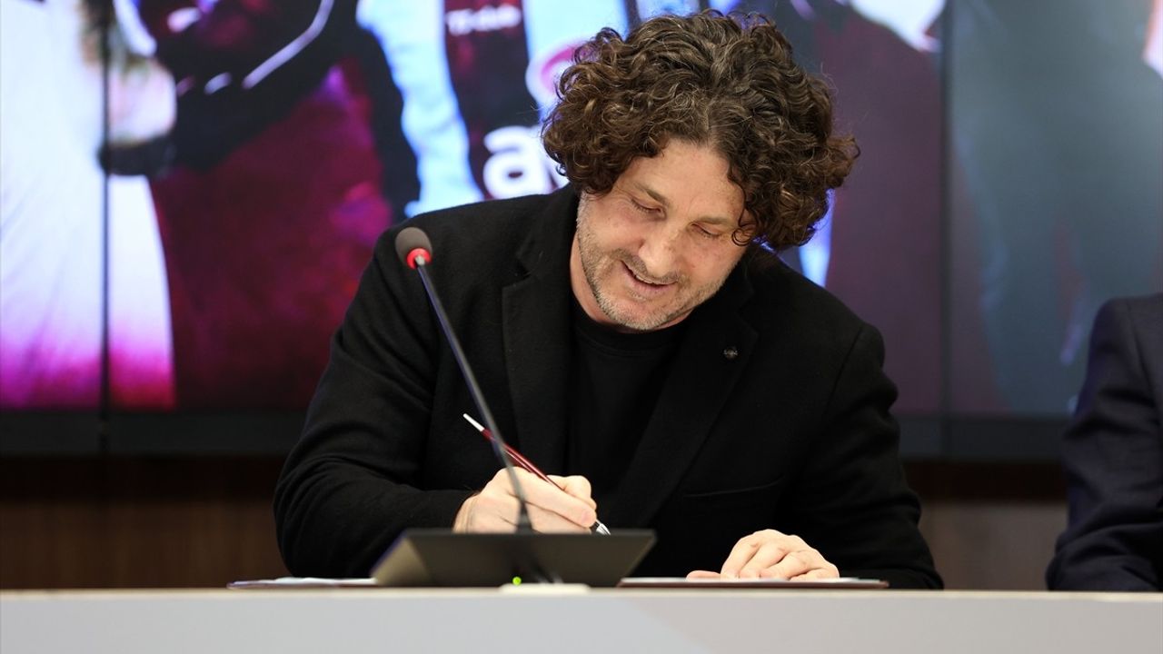 Trabzonspor, Fatih Tekke ile Yeni Bir Döneme Girdi