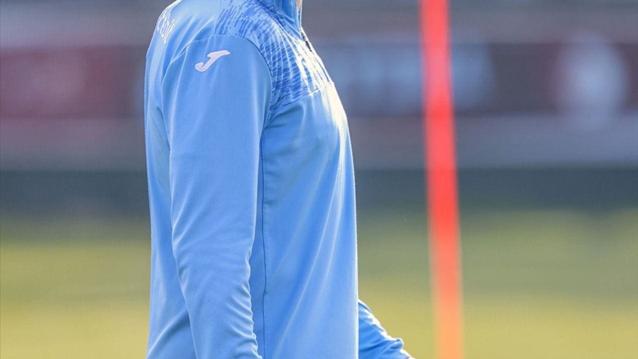 Trabzonspor, Konyaspor Maçı Hazırlıklarını Sürdürüyor