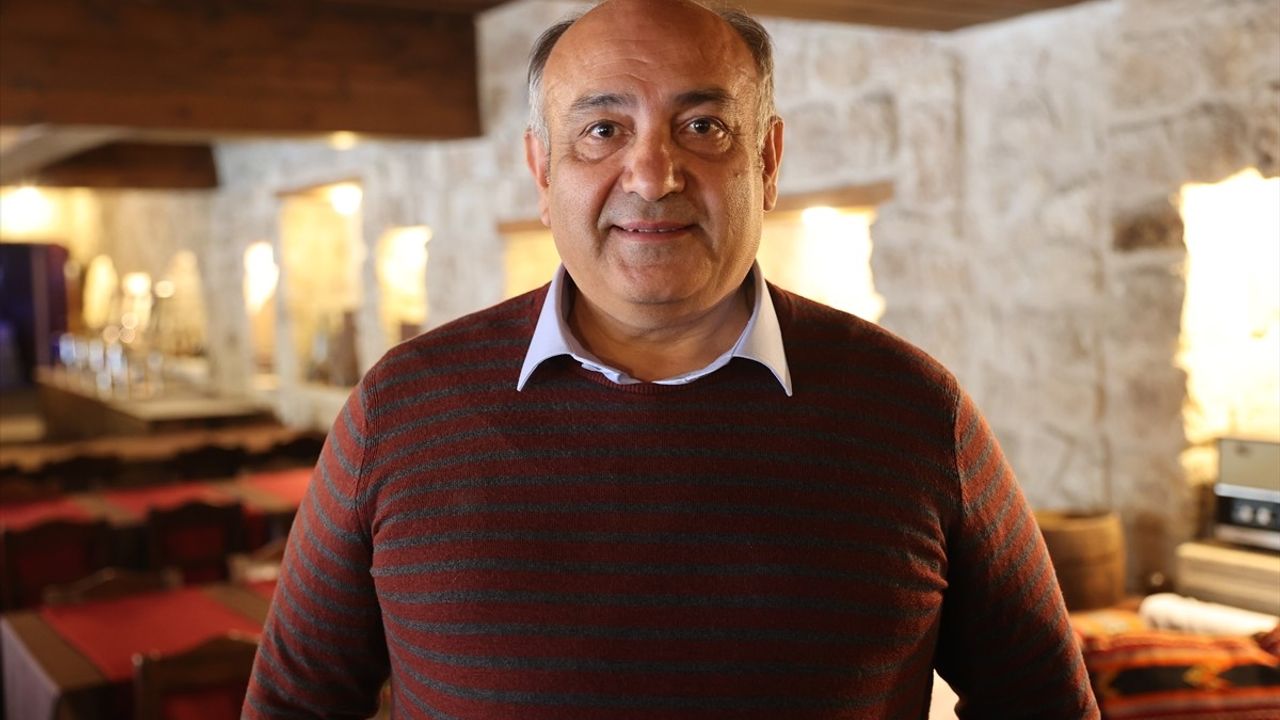 Türk Dizi ve Filmleri Yurt Dışında Popularite Kazanıyor