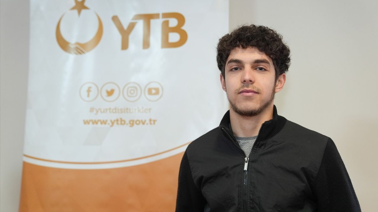 Türkiye'deki Uluslararası Öğrenciler Ramazan Deneyimlerini Paylaştı