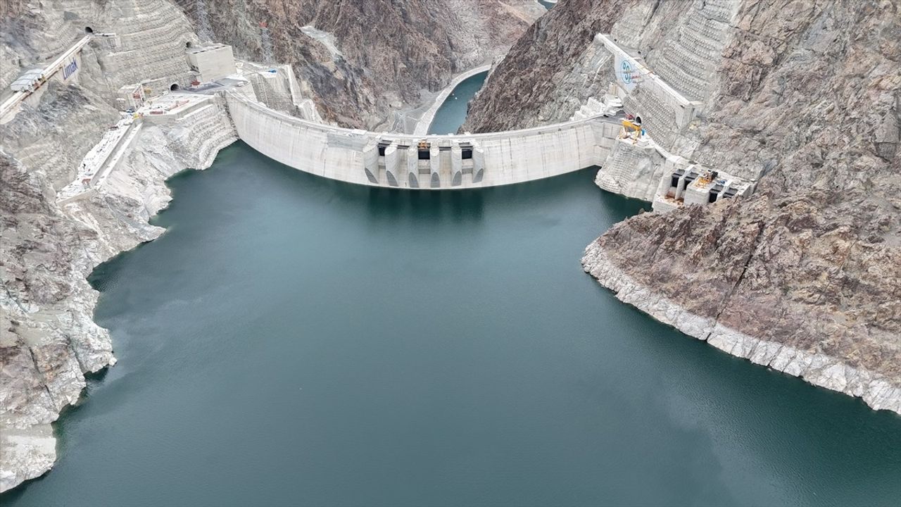 Türkiye'nin Su İhtiyaçları Artarken Uzmanlardan Uyarılar