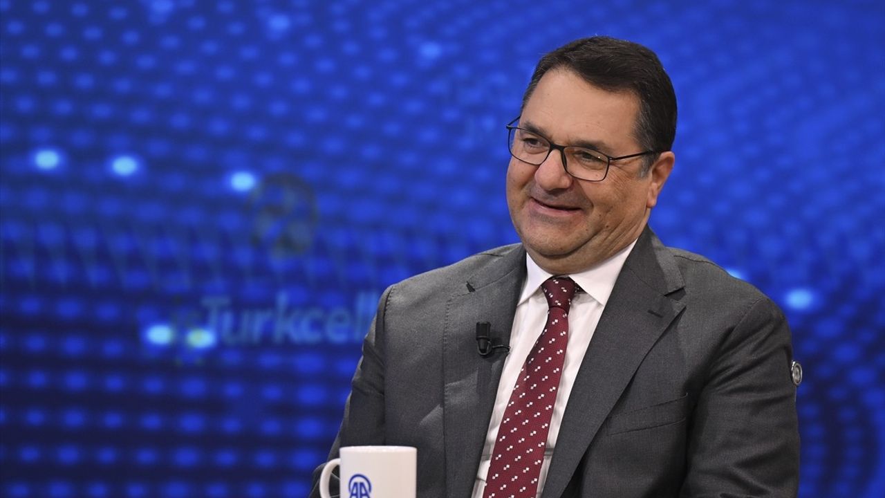 Türkiye'nin Yeni Milli Robotlarıyla Tanışma Yılı: 2026 Hedefi