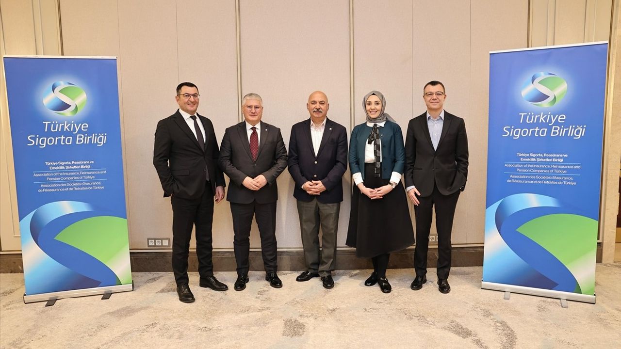 Türkiye Sigorta Sektöründe 2024 ve 2025 Büyüme Beklentileri