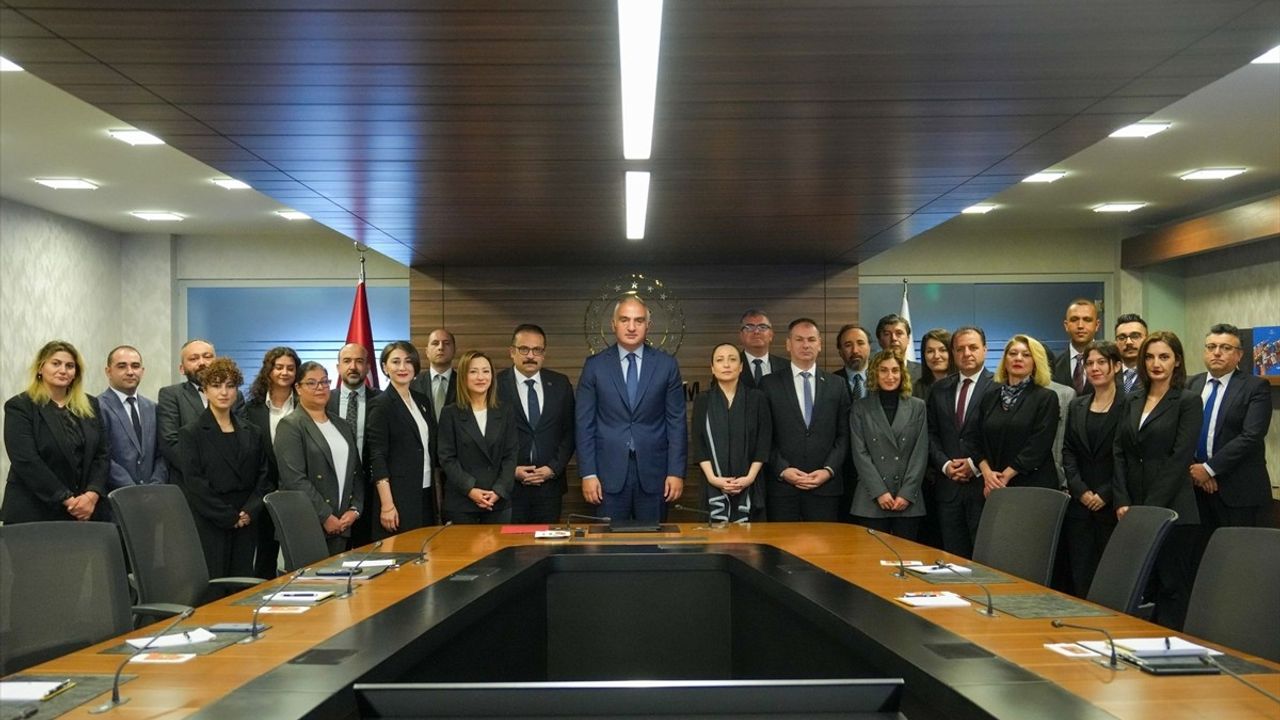 Türkiye, Son 23 Yılda 13 Bin 282 Eser İade Aldı