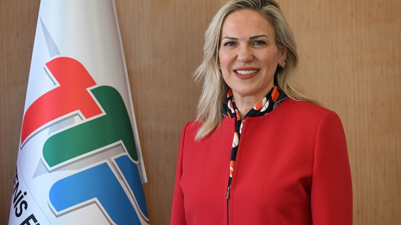 Türkiye Tenis Federasyonu, Yerel Tenis Elçileri Arıyor