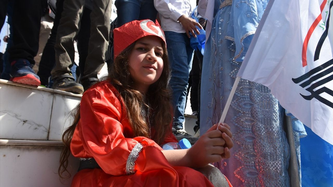 Türkmenler, Altunköprü Katliamı'nın 34. Yıldönümünde Kerkük'te Anma Töreni Düzenledi