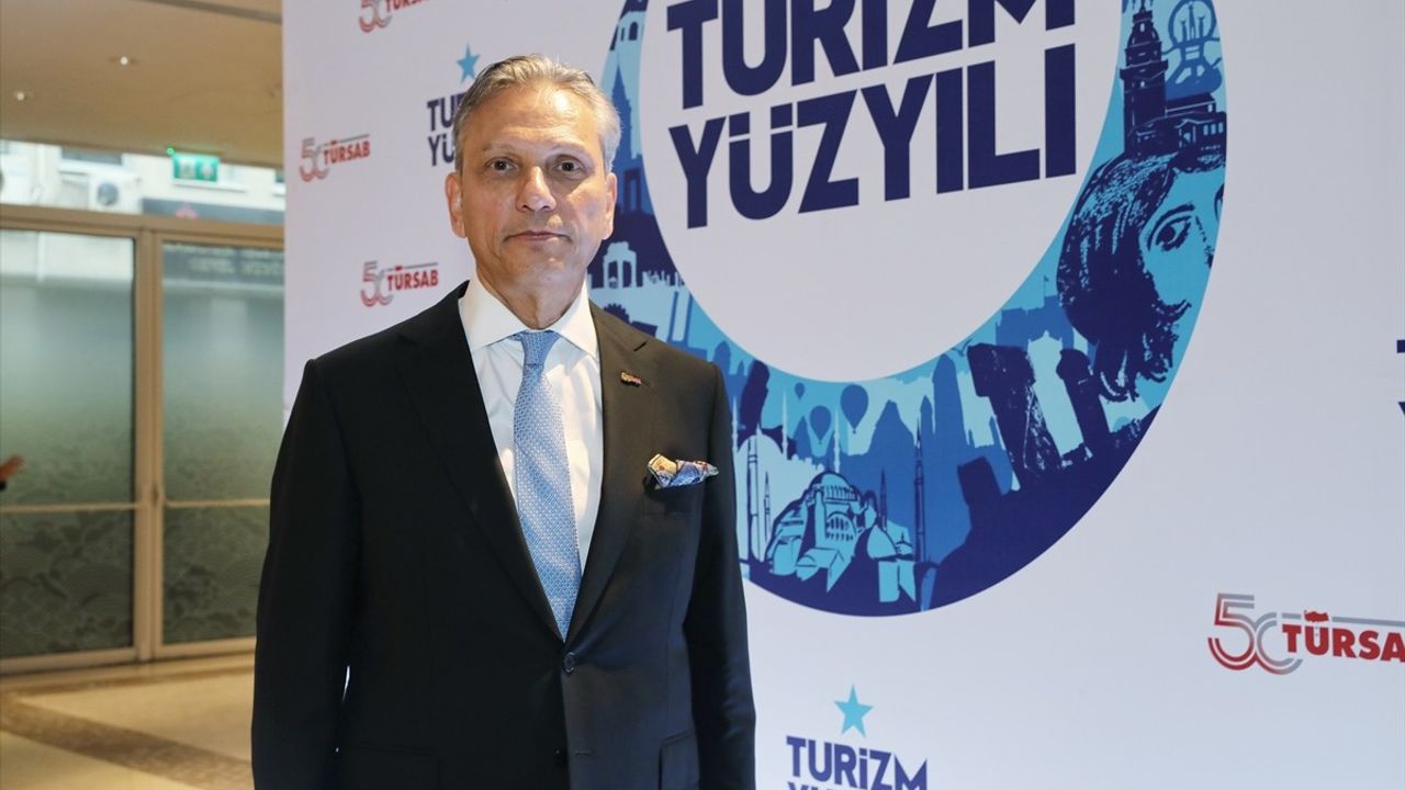 TÜRSAB'dan Bayram Tatili Öncesi Dolandırıcılık Uyarısı