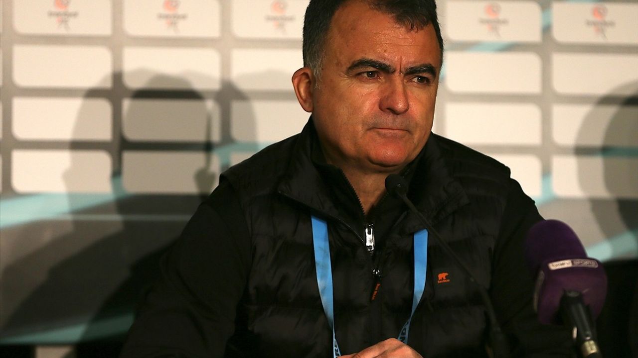 Ümraniyespor, Yeni Malatyaspor'u 5-0 İle Geçti