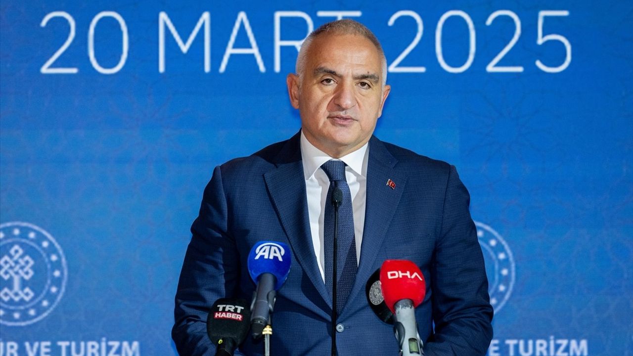 Vakıf Temsilcileri İftarda Buluştu: İyilik ve Dayanışma Vurgusu