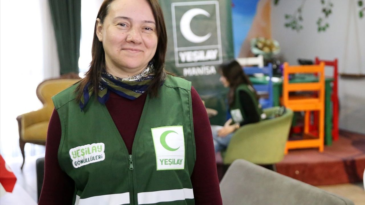 Yeşil Kitap Kahve: Bağımlılıklara Karşı Bilinçlendirme Faaliyetleri