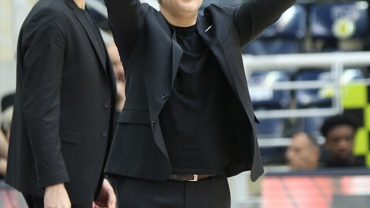 Yukatel Merkezefendi Belediyesi Basket, Darüşşafaka Lassa'yı Son Saniyelerde Yendi