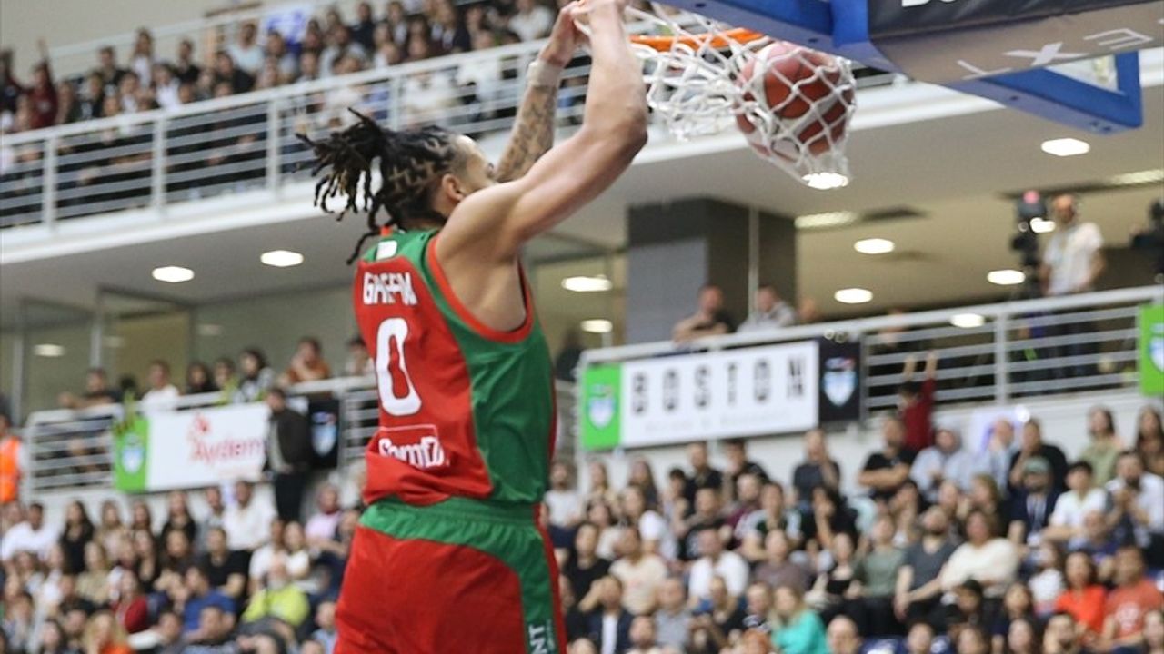 Yukatel Merkezefendi Belediyesi Basket, Semt77 Yalovaspor'u 99-93 Yenerek Galip Geldi